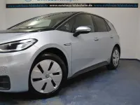 Second-hand VW ID.3 Pro 150 kW (204 CP) 2023 Argintiu Hatchback