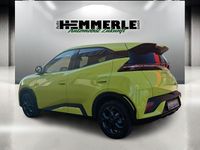 Neu BYD Dolphin Surf Comfort 114 kW (156 PS) 2025 Gelb Kleinwagen