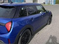 Gebraucht Mini Cooper Classic 156 PS (114 kW) 2024 Kleinwagen