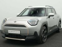 Gebraucht Mini Aceman Favoured 135 kW (184 PS) 2024 Grau SUV