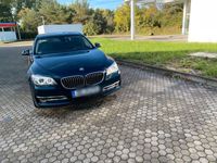 gebraucht BMW 730 L Diesel