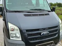 Używany Ford Transit Trend 140 KM (102 kW) 2011 Szary Kombi