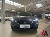 Gebraucht Seat Leon Style 110 PS (80 kW) 2024 Grau Kombi