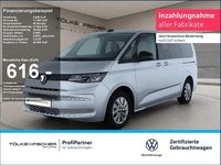 Gebraucht VW Multivan 204 PS (150 kW) 2024 Silber Van