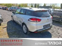 Gebraucht Renault Clio IV LIMITED 90 PS (66 kW) 2016 Limousine