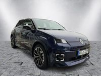 Gebraucht Renault R5 Iconic 77 kW (106 PS) 2024 Andere farbe Kleinwagen