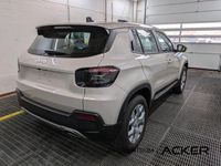 Gebraucht Jeep Avenger Altitude 101 PS (74 kW) 2025 Grau SUV