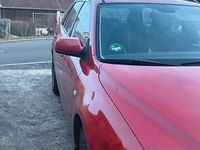 Gebraucht Mazda 6 143 PS (105 kW) 2007 Rot Kombi