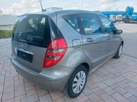 gebraucht Mercedes A150 A -Klasse Automatik * INSP+TÜV neu * Top