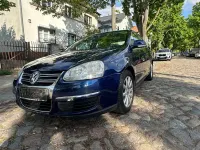 Gebraucht VW Jetta 150 PS (110 kW) 2007 Blau Limousine