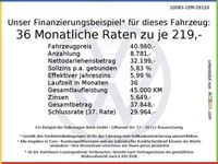 Gebraucht Audi Q5 S-Line 204 PS (150 kW) 2022 Schwarz SUV