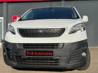 Gebraucht Peugeot Expert Premium 150 PS (110 kW) 2016 Blanc banquise Van