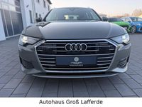 Gebraucht Audi A6 Design 265 PS (194 kW) 2022 Grau Kombi
