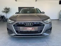 Gebraucht Audi A4 Sport 190 PS (139 kW) 2020 Terragrau (metallic) Kombi
