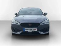 Gebraucht Cupra Leon 204 PS (150 kW) 2022 Grau Kombi