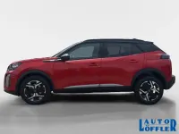 Gebraucht Peugeot 2008 GT 145 PS (106 kW) 2025 Rot SUV