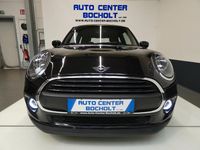 Gebraucht Mini ONE 102 PS (75 kW) 2019 Schwarz Kleinwagen