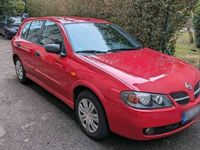 gebraucht Nissan Almera 2003