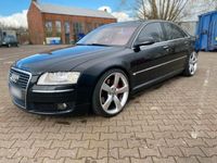 gebraucht Audi A8 4.2