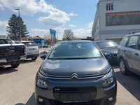 Used Citroën C3 Feel 82 HP (60 kW) 2017 Grey Sedan