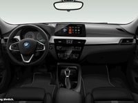 gebraucht BMW X2 xDrive25e Head-Up Navi+ PanoDach DAB