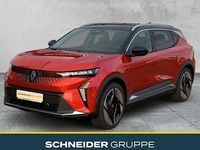 Neu Renault Megane E-Tech Komfort 161 kW (220 PS) 2025 Rot Limousine