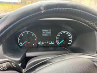 Gebraucht Ford Transit Limited 177 PS (130 kW) 2022 Van