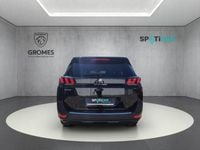 Gebraucht Peugeot 5008 Allure 131 PS (96 kW) 2024 Schwarz SUV