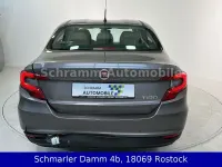 Gebraucht Fiat Tipo Easy 95 PS (69 kW) 2018 Grau Limousine