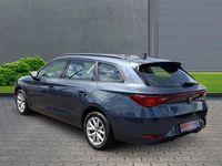 Gebraucht Seat Leon Style 150 PS (110 kW) 2022