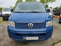 gebraucht VW T5 Kasten-Kombi Kombi Bulli 5 Sitzer - Standheiz