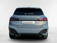 Gebraucht BMW 223 Active Tourer M Sport 204 PS (150 kW) 2025 Grau Van / Kleinbus