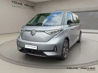 Gebraucht VW ID. Buzz GTX 250 kW (340 PS) 2026 Silber Van / Kleinbus