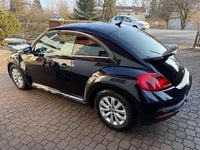 Gebraucht VW Beetle 160 PS (117 kW) 2012 Schwarz Kleinwagen