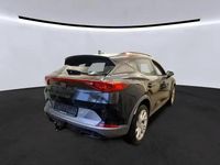 Gebraucht Cupra Formentor 110 PS (80 kW) 2023 Schwarz SUV