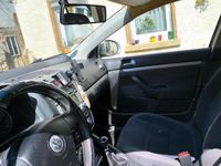 Gebraucht VW Jetta 116 PS (85 kW) 2007 Grau Limousine