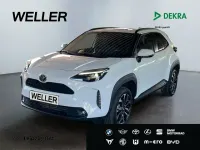 Gebraucht Toyota Yaris Cross 131 PS (96 kW) 2025 Weiss SUV