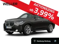 Gebraucht BMW X3 Comfort Edition 197 PS (144 kW) 2026 Sophistograu (grau) SUV