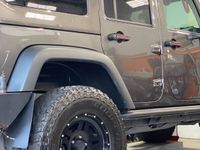 gebraucht Jeep Wrangler 3,6 Rubicon RECON Unlimited