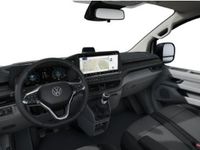 Neu VW Transporter 150 PS (110 kW) 2025 Clear white Van