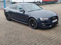 Gebraucht Audi A5 Sportback S-Line 245 PS (180 kW) 2014 Kleinwagen