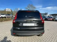 Neu Dacia Jogger Extreme 141 PS (103 kW) 2025 Perlmuttschwarz Van / Kleinbus