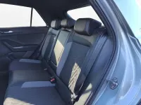Gebraucht VW T-Roc Goal 150 PS (110 kW) 2025 Silber SUV