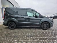 Gebraucht Ford Transit Connect Trend 101 PS (74 kW) 2019 Mambagrün metallic Van / Kleinbus