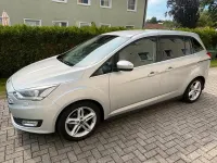 Gebraucht Ford Grand C-Max 150 PS (110 kW) 2026 Van / Kleinbus