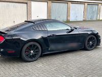 gebraucht Ford Mustang 3.7 GT350 FACELIFT SHELBY LPG