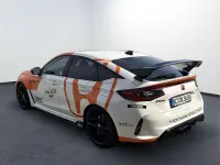 Gebraucht Honda Civic Type R 329 PS (241 kW) 2025 Championship white Kleinwagen