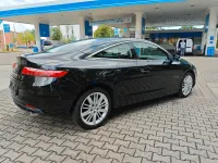 Gebraucht Renault Laguna Coupé GT 205 PS (150 kW) 2008 Schwarz Coupé