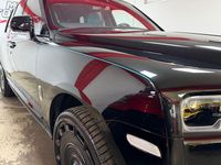 Gebraucht Rolls Royce Cullinan 571 PS (419 kW) 2024 Schwarz SUV