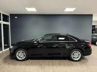 gebraucht Audi A4 35 TFSI basis /XENON/NAVI/TEMPOMAT/PDC/